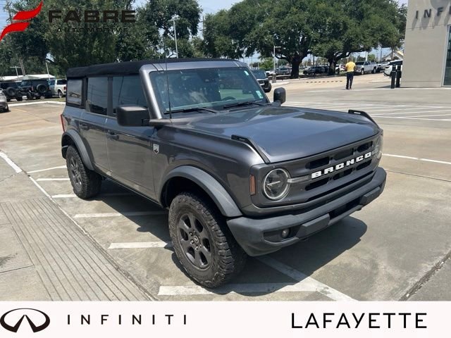 ford bronco 4-door 2022 1FMDE5BH4NLB00235 image ford bronco 4-door 2022 1FMDE5BH4NLB00235 image